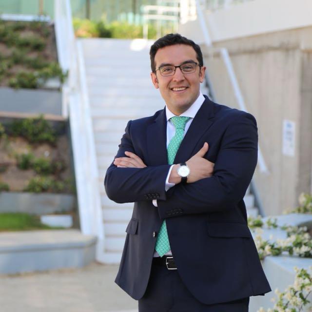 Santiago García Huerdo